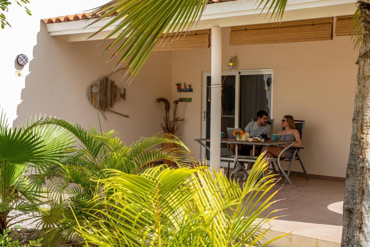Hamlet Oasis Resort Κράλεντικ Εξωτερικό φωτογραφία
