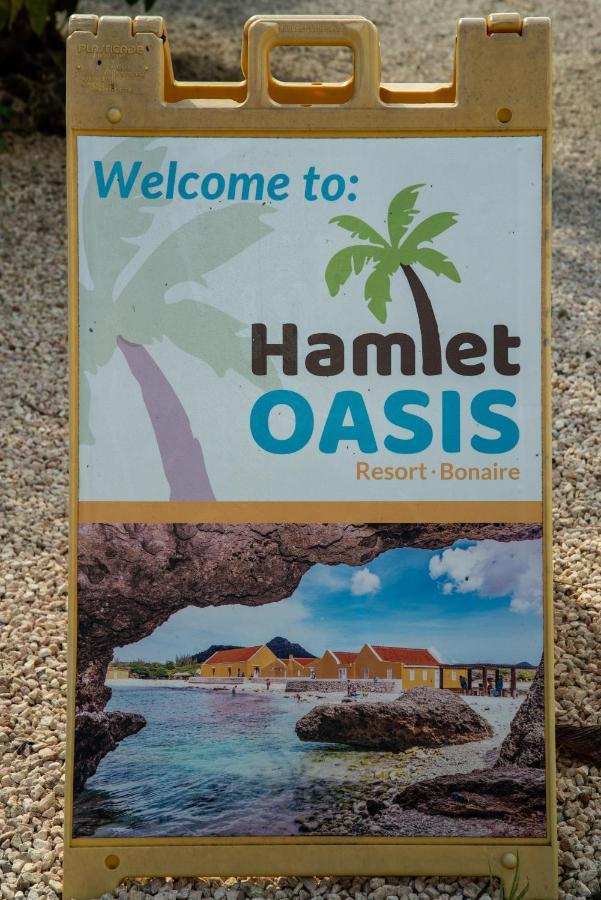 Hamlet Oasis Resort Κράλεντικ Εξωτερικό φωτογραφία