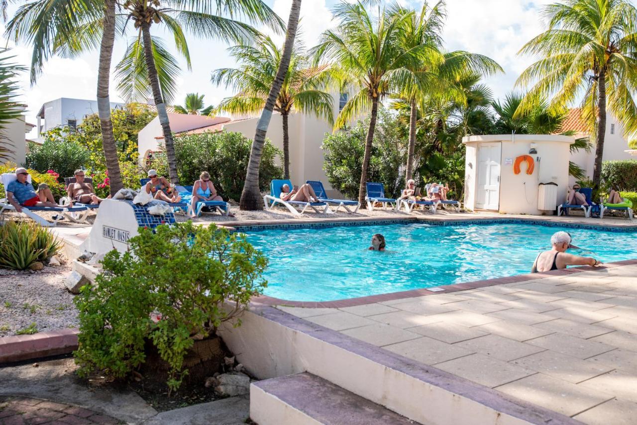 Hamlet Oasis Resort Κράλεντικ Εξωτερικό φωτογραφία