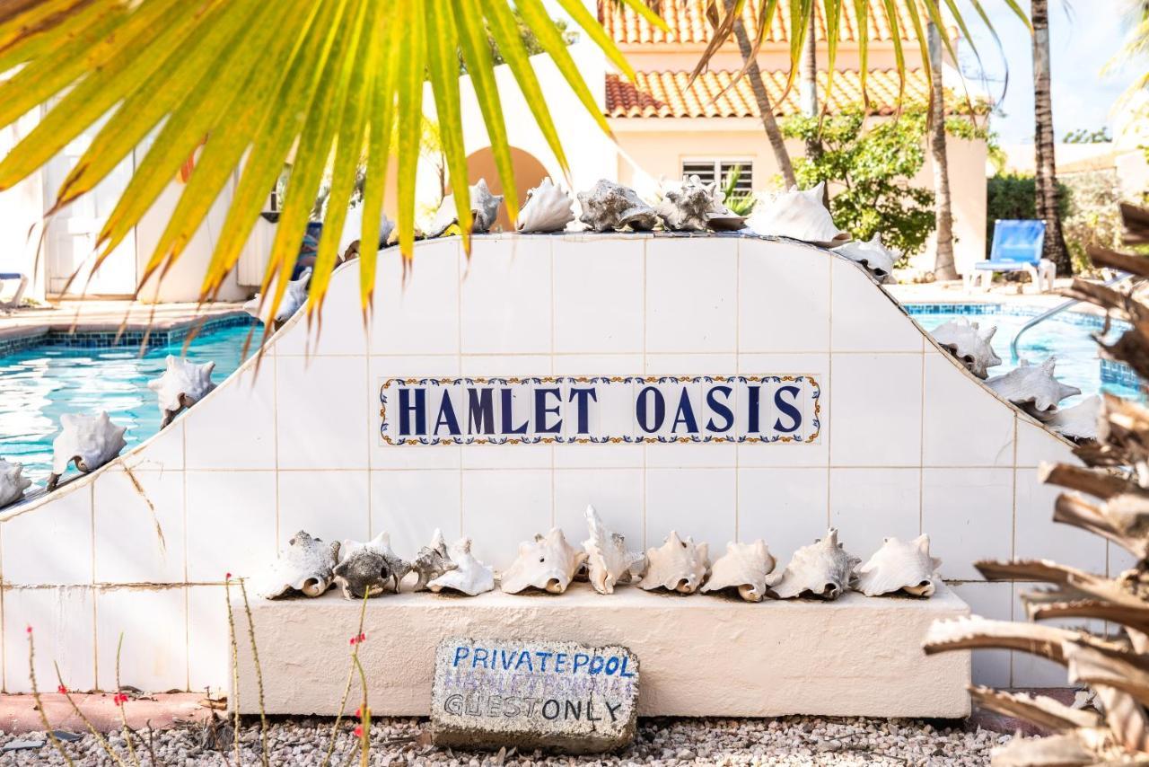 Hamlet Oasis Resort Κράλεντικ Εξωτερικό φωτογραφία