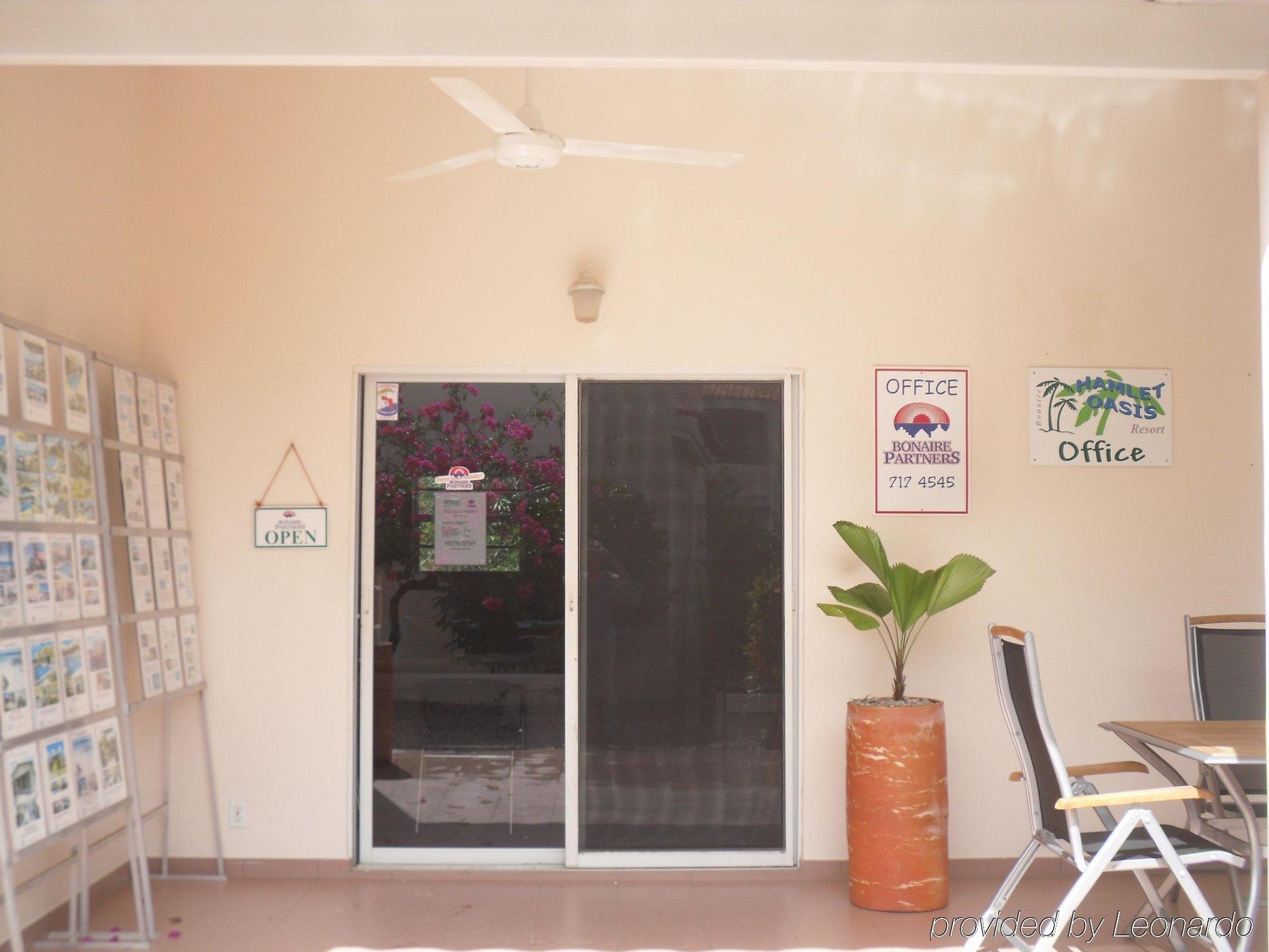 Hamlet Oasis Resort Κράλεντικ Εσωτερικό φωτογραφία
