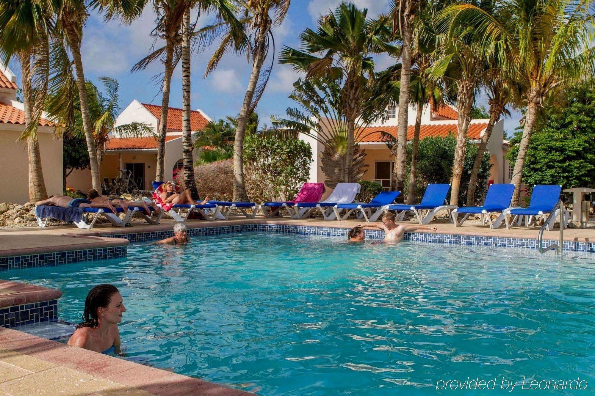 Hamlet Oasis Resort Κράλεντικ Εξωτερικό φωτογραφία