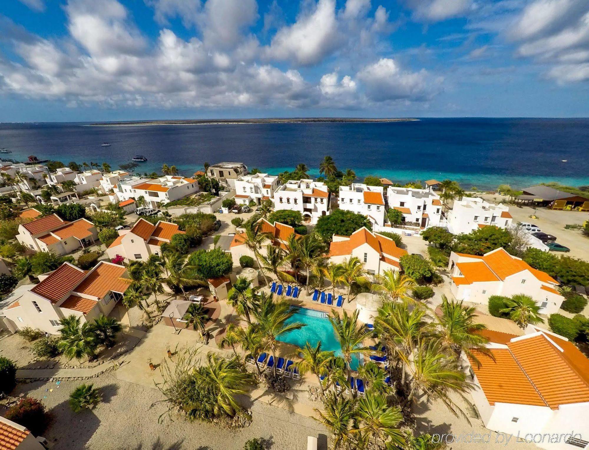 Hamlet Oasis Resort Κράλεντικ Εξωτερικό φωτογραφία