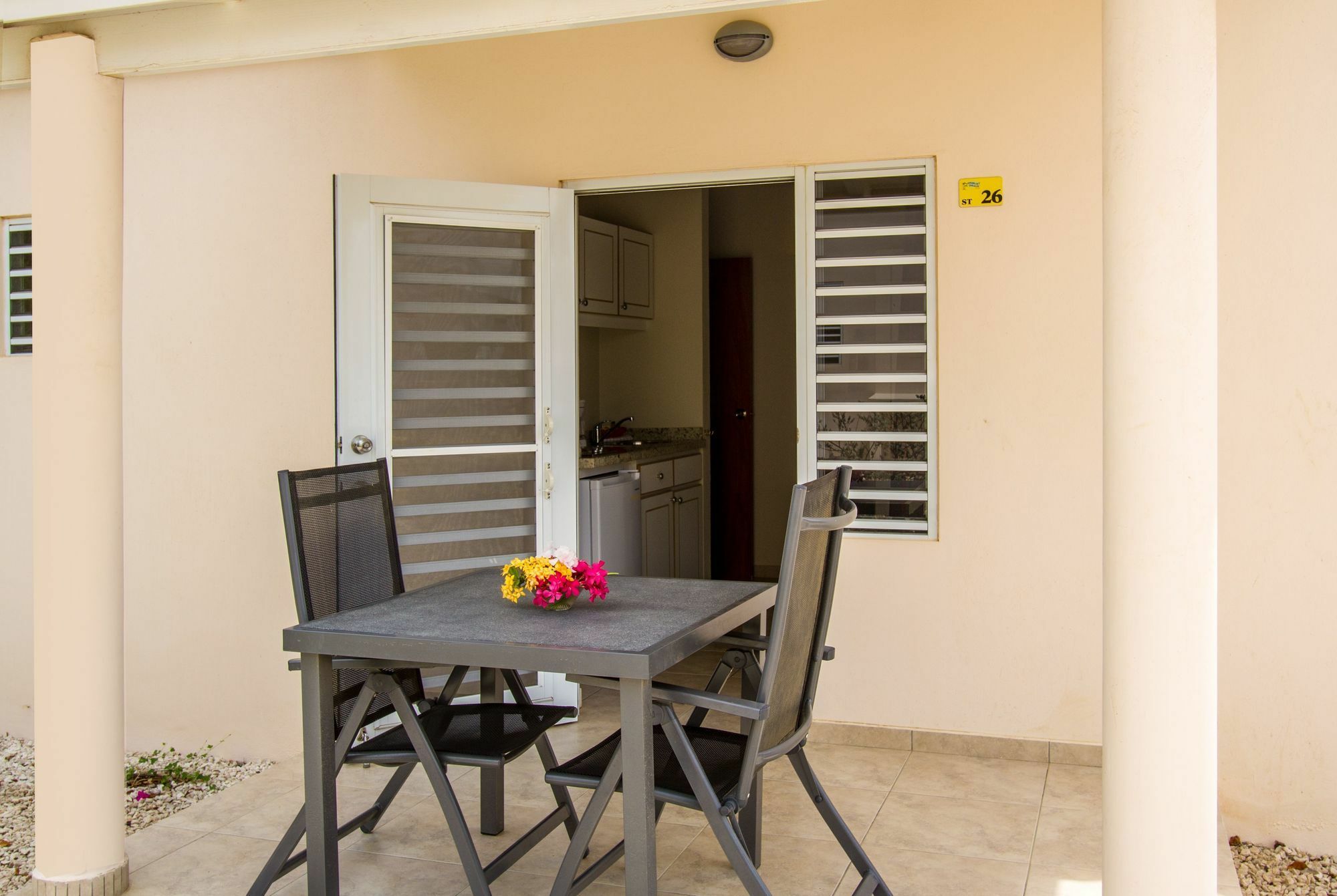 Hamlet Oasis Resort Κράλεντικ Εξωτερικό φωτογραφία