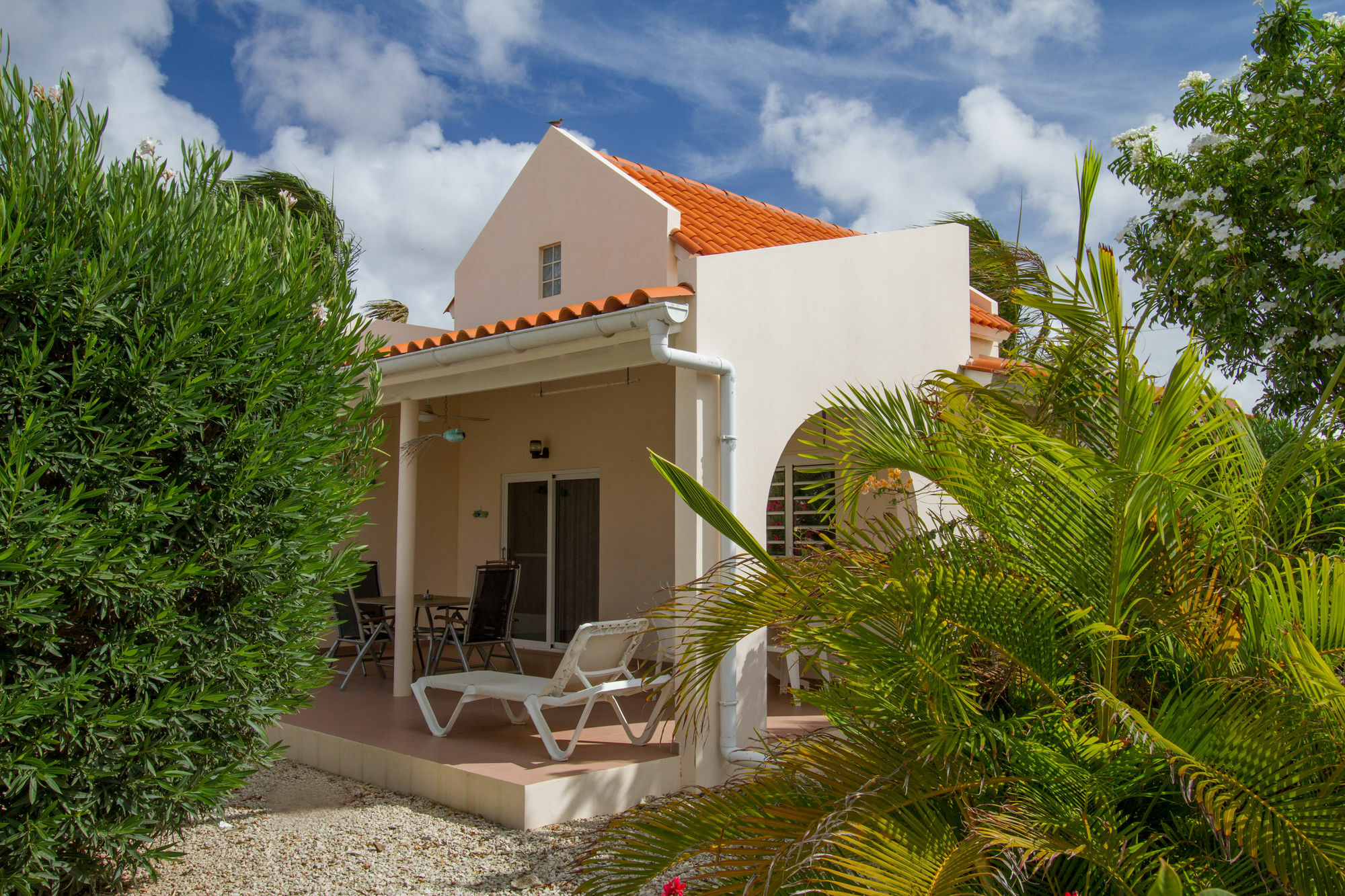 Hamlet Oasis Resort Κράλεντικ Εξωτερικό φωτογραφία